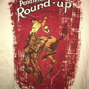 Vintage Pendleton button down